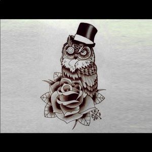 Meet your Posher, Warren